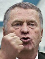 Фотография Владимир Жириновский Vladimir Zhirinovsky