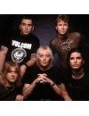 Фотография Warrant