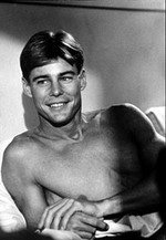 Фотография Ян-Майкл Винсент Jan-Michael Vincent