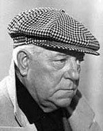 Фотография Жан Габен Jean Gabin