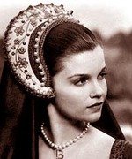 Фотография Женевьев Бюжо Genevieve Bujold