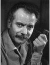 Фотография Жорж Брассенс Georges Brassens