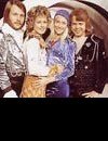Фотография, биография ABBA