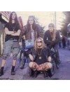 Фотография, биография Alice Chains Alice in Chains