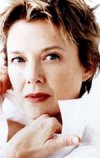 Фотография, биография Аннетт Бенинг Annette Bening