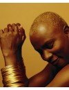 Фотография, биография Анжелик Киджо Angelique Kidjo