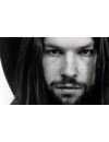 Фотография, биография Aphex Twin Richard D. James/