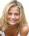 Фотография, биография Ashley Totin