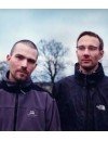 Фотография, биография Autechre