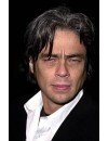 Фотография, биография Benisio Del Toro