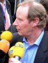 Фотография, биография Berti Vogts