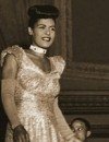 Фотография, биография Billie Holiday