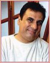 Фотография, биография Боман Ирани Boman Irani