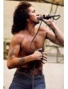 Фотография, биография Bon Scott