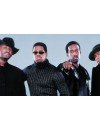 Фотография, биография Boyz Men Boyz II Men