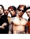 Фотография, биография Buckcherry