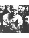 Фотография, биография Butthole Surfers Butthole Surfers