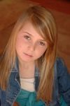 Фотография, биография Cailey Elliott