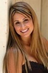 Фотография, биография Candice A. Buenrostro