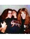 Фотография, биография Celtic Frost Celtic Frost