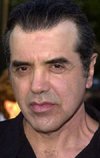 Фотография, биография Чезз Палминтери Chazz Palminteri