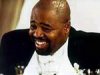 Фотография, биография Чи МакБрайд Chi McBride