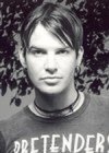 Фотография, биография Courtney Taylor-Taylor