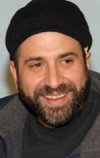 Фотография, биография Dave Attell