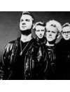 Фотография, биография Depeche mode Depeche mode