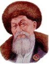 Фотография, биография Джамбул Джабаев Jambul Jambaev