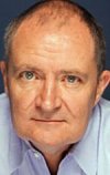 Фотография, биография Джим Бродбент Jim Broadbent