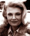 Фотография, биография Джина Роулэндс Gena Rowlands