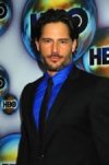 Фотография, биография Джо Манганьелло Joe Manganiello