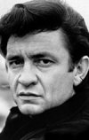 Фотография, биография Джонни Кэш Johnny Cash