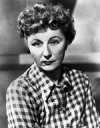 Фотография, биография Джудит Андерсон Judith Anderson