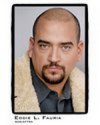 Фотография, биография Eddie L. Fauria