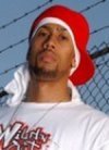 Фотография, биография Эффион Крокетт Affion Crockett