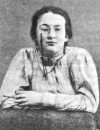 Фотография, биография Елизавета Кузьмина-Караваева Elizaveta Kuzimina-Karavaeva