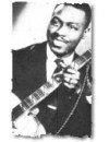 Фотография, биография Elmore James