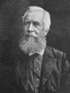 Фотография, биография Эрнст Геккель Ernst Haeckel