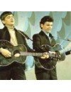 Фотография, биография Everly Brothers Everly Brothers