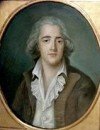 Фотография, биография Francois-Rene de Chateaubriand