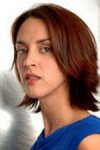 Фотография, биография Gabriela Ostos-Tamez