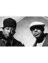 Фотография, биография Gang Starr Gang Starr