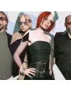 Фотография, биография Garbage