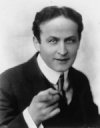 Фотография, биография Гарри Гудини Harry Houdini