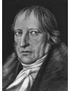 Фотография, биография Georg Wilhelm Friedrich Hegel