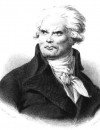 Фотография, биография Georges Jacques Danton