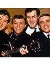 Фотография, биография Gerry And The Pacemakers