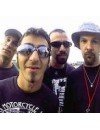 Фотография, биография Godsmack